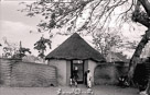 Séjour au Cameroun (1965-1070)